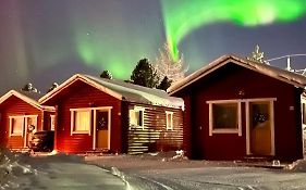 Lapland Arctic Cabins By Jauri Resort